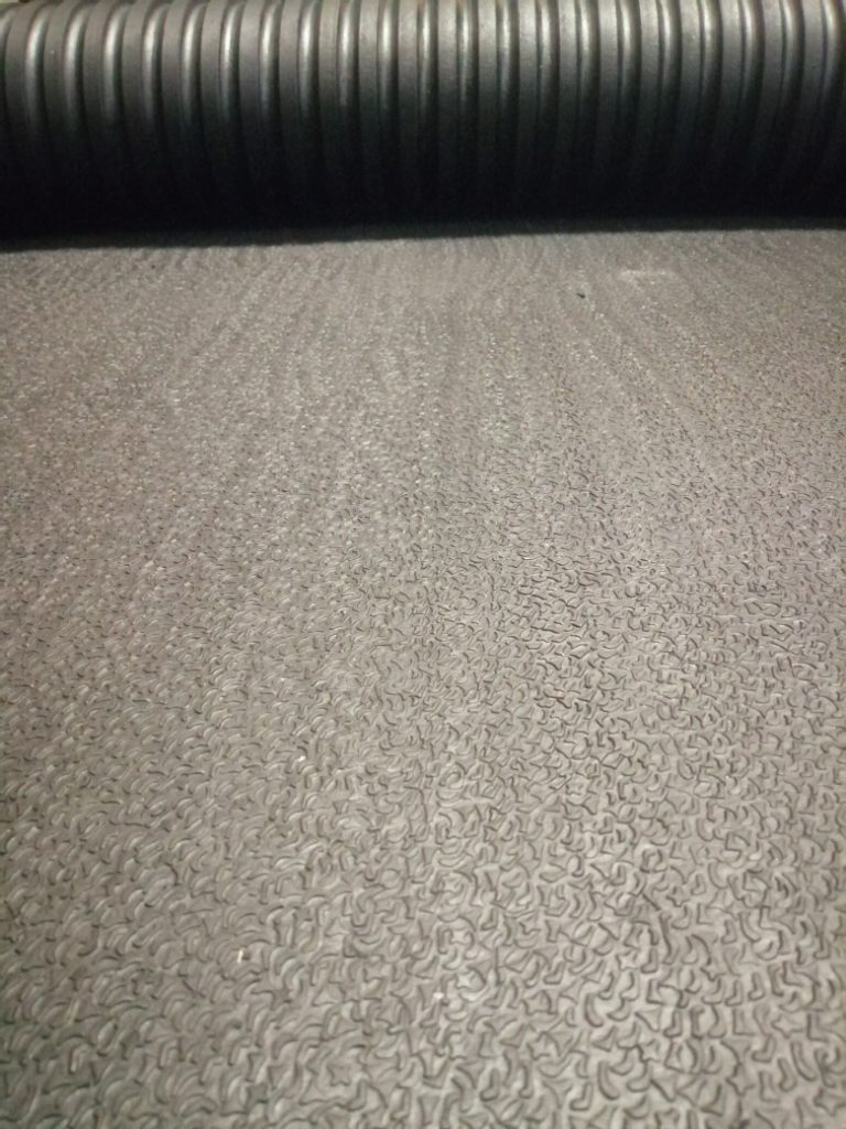 Stable Mat