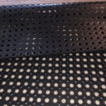 Rubber Grass Mat (Play Ground Safety Mat)