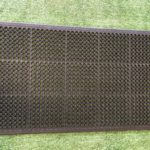Antifatigue industrial mat different size