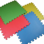 Eva Soft Gym Mats | Multi-Purpose EVA Foam Mat