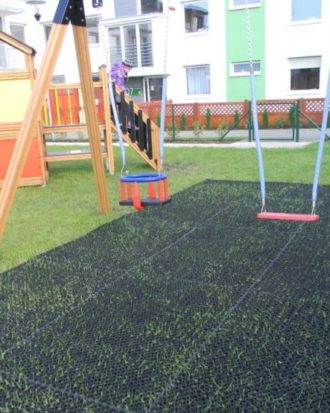 Safety Mat