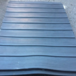 HORSE TRAILER RAMP MAT 2.4MX2.1 M