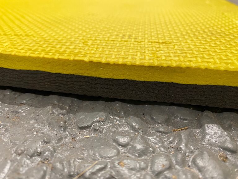 Soft Gym Mat