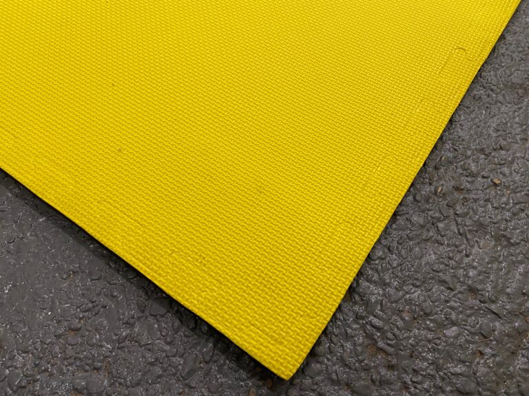 Soft Gym Mat