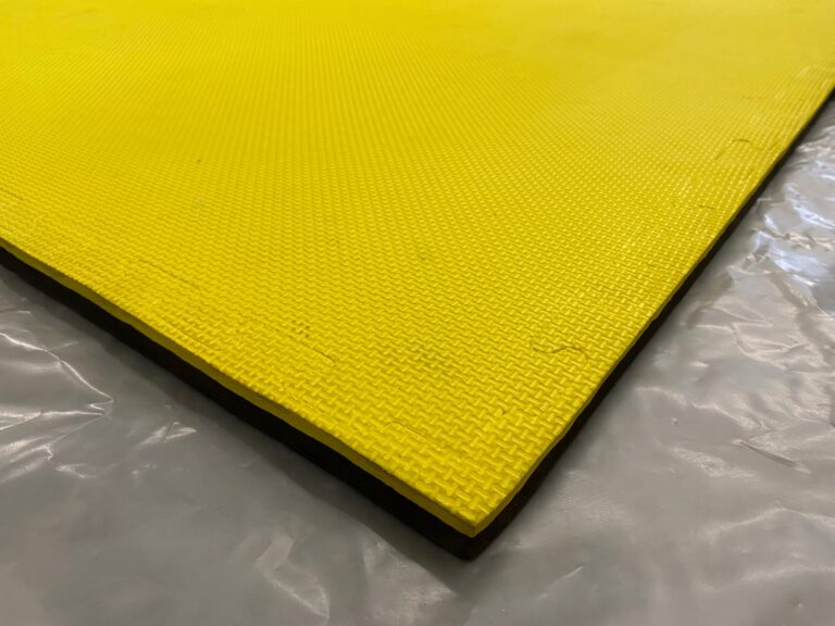 Soft Gym Mat