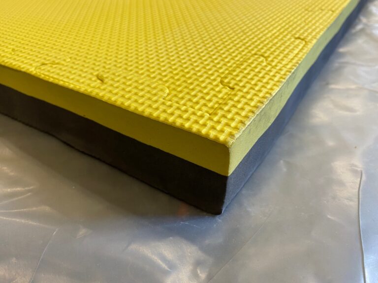Soft Gym Mat