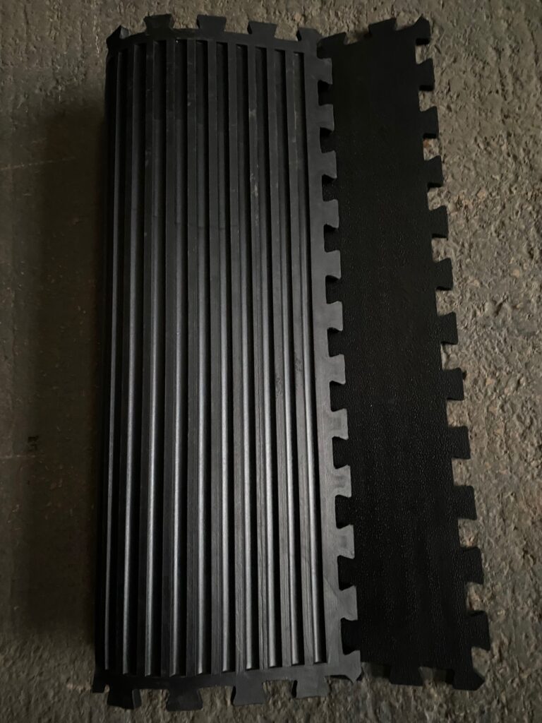 Deltamart gym mat