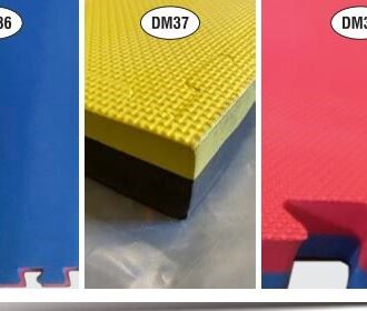 milk parlor mat