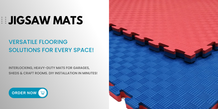 jigsaw mats