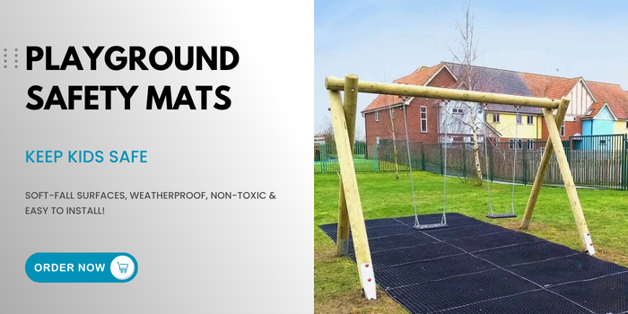 playground mats